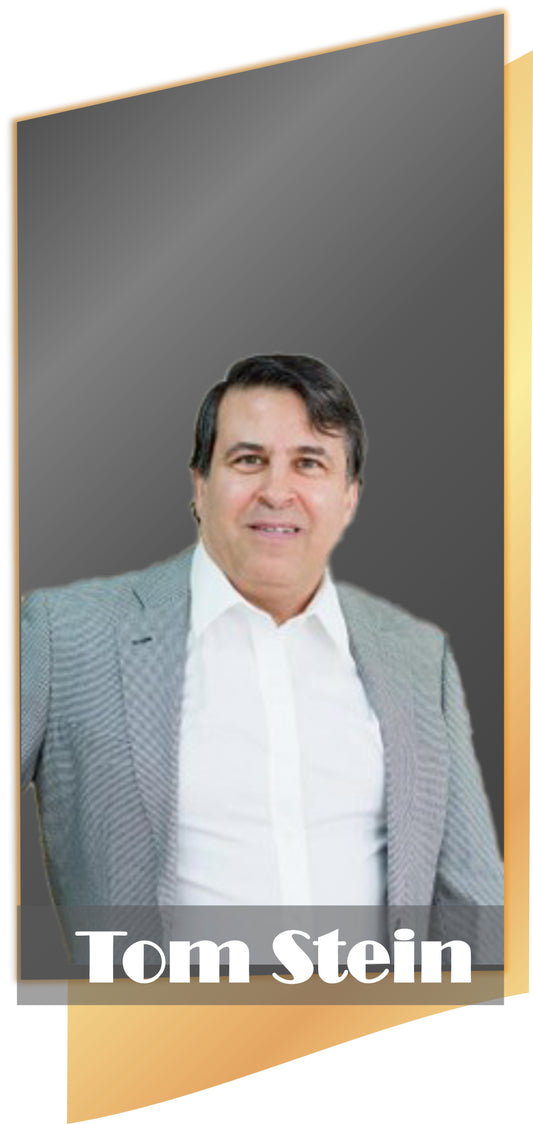 Tom Stein